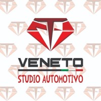Veneto Studio Automotivo Logo