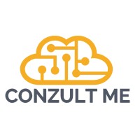 Conzult Me Logo