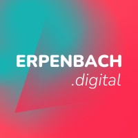 Erpenbach Digital Logo