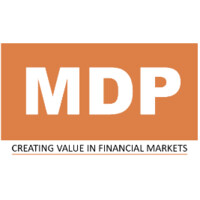 Market Data Professionals 4 U Logo
