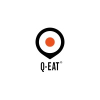 Q-Eat Logo