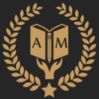 Avec Mention Logo