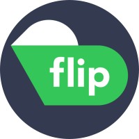 Flip Logo