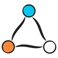 The Happy Yeti Logo