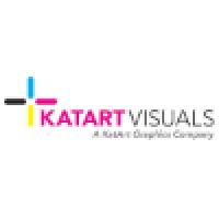 KatArt Visuals Logo