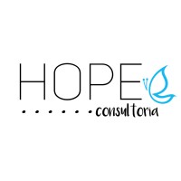 Hope Consultoria Logo