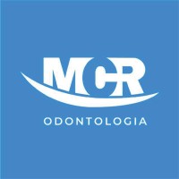 MCR Odontologia Logo