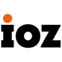 IOZ AG Logo
