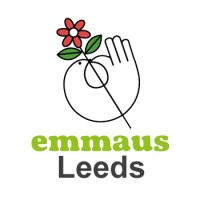 Emmaus Leeds Logo