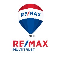 RE/MAX Angola Multitrust Logo