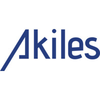 Akiles Logo