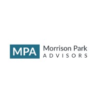 MPA Morrison Park Advisors Inc. Logo