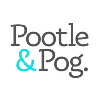 Pootle & Pog Logo
