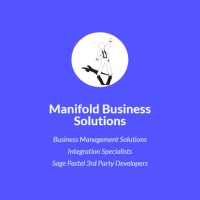 Manifold Business Solutions Logo