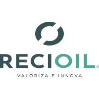 Recioil Valencia, S.L Logo