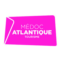 Médoc Atlantique Tourisme Logo