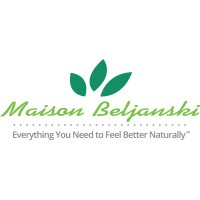 Maison Beljanski Logo