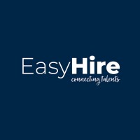 EASY HIRE Logo