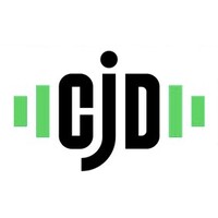 CJD GRENOBLE Logo
