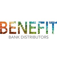 Benefit Bank Distributors, Inc Logo