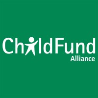 ChildFund Alliance Logo