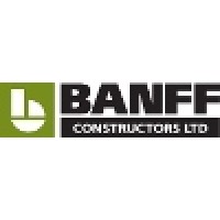 Banff Constructors Ltd. Logo