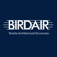 Birdair, Inc. Logo