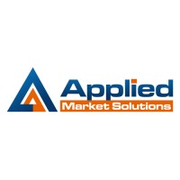 Applied Market Solutions LLC Logo