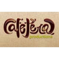 Cafetera Productions Logo