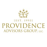 Providence Advisors Group Logo