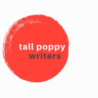 Tall Poppy Writers Logo