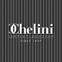 Chelini Italian Project Logo