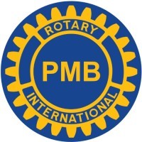 Paoli-Malvern-Berwyn Rotary Club Logo