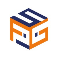 FG Support SRL Logo
