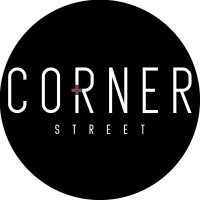 CORNER STREET Logo