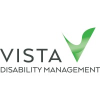 VISTA Disability Management Logo