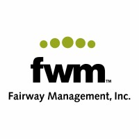 Fairway Management, Inc. Logo