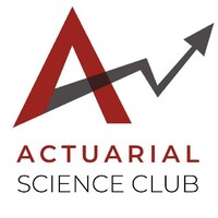 Actuarial Science Club Logo