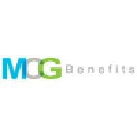 MCG Benefits Logo