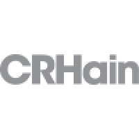CRHain Desgin LLC Logo