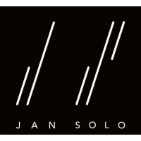 Jan SOLO Logo