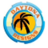 Daytona Designs Logo