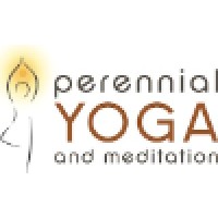 Perennial Yoga & Meditation Logo