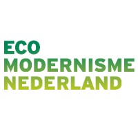 Stichting Ecomodernisme Logo