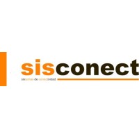 Sisconect S.L. Logo