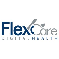 FlexCare Digital Health Logo