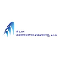 A-Lex International Marketing, LLC Logo