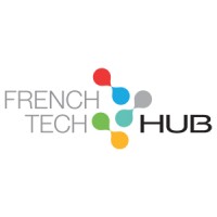 French Tech Hub Logo