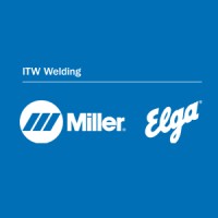 ITW Welding Europe Logo