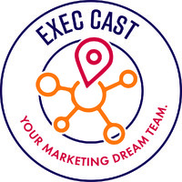 Exec Cast Logo